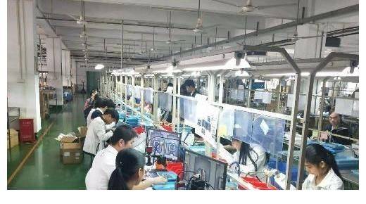 認(rèn)清現(xiàn)實(shí)后的務(wù)實(shí)選擇 從電子廠到電子商務(wù)的就業(yè)路徑探索