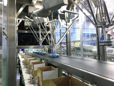 火出圈的預(yù)制菜 吃出來的電子商務(wù)新風(fēng)口