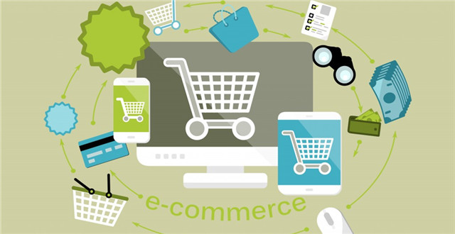 農產品電商博覽會盛大開幕，電子商務賦能農業新未來